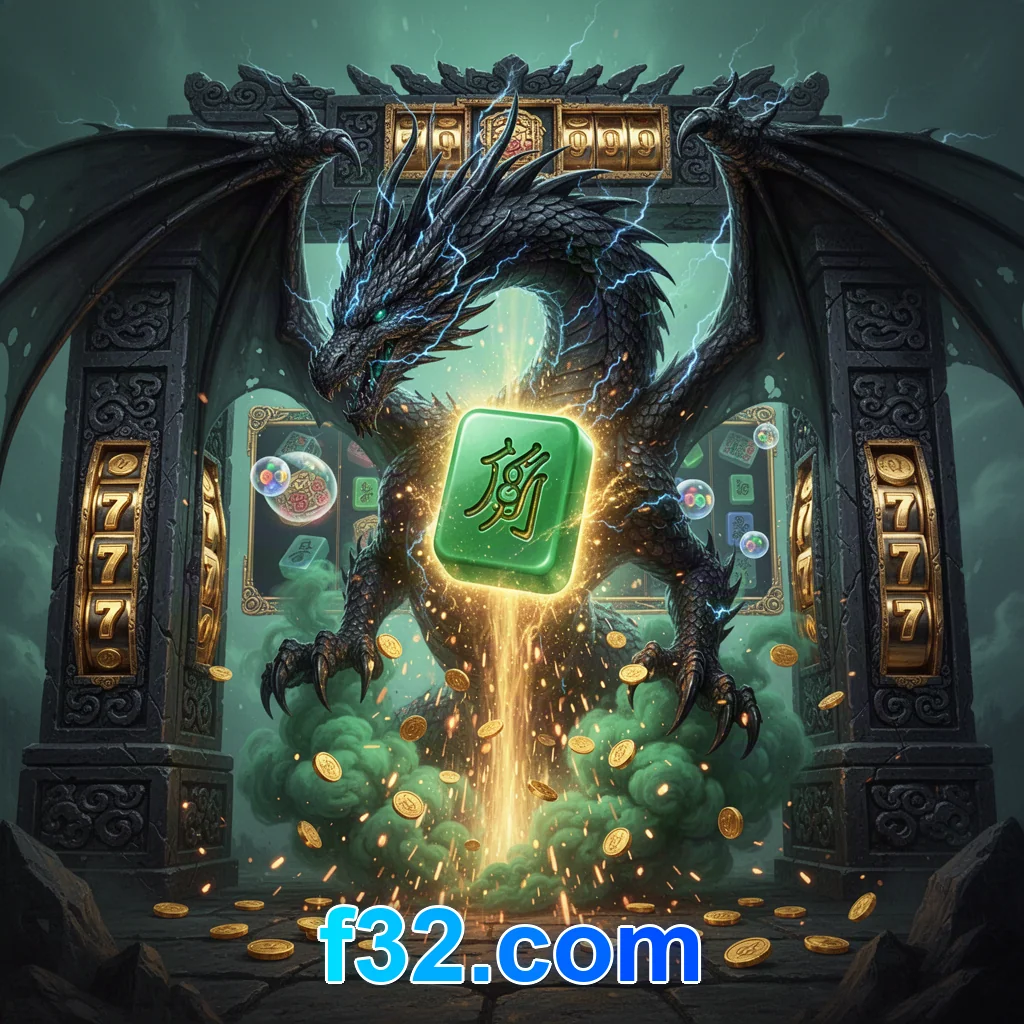 Promosi f32.com
