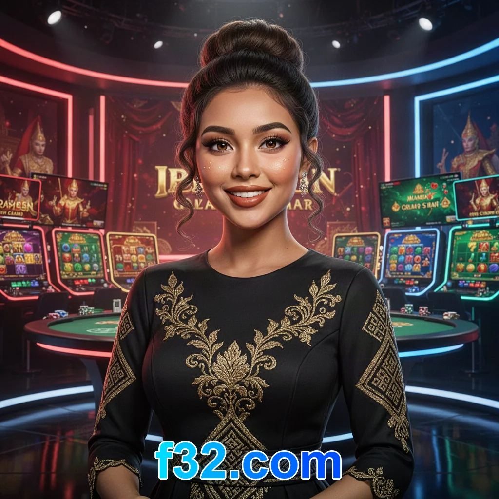 Promosi f32.com
