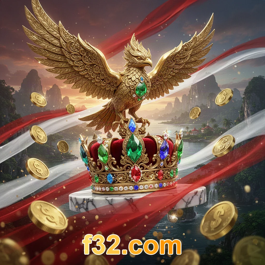 Promosi f32.com
