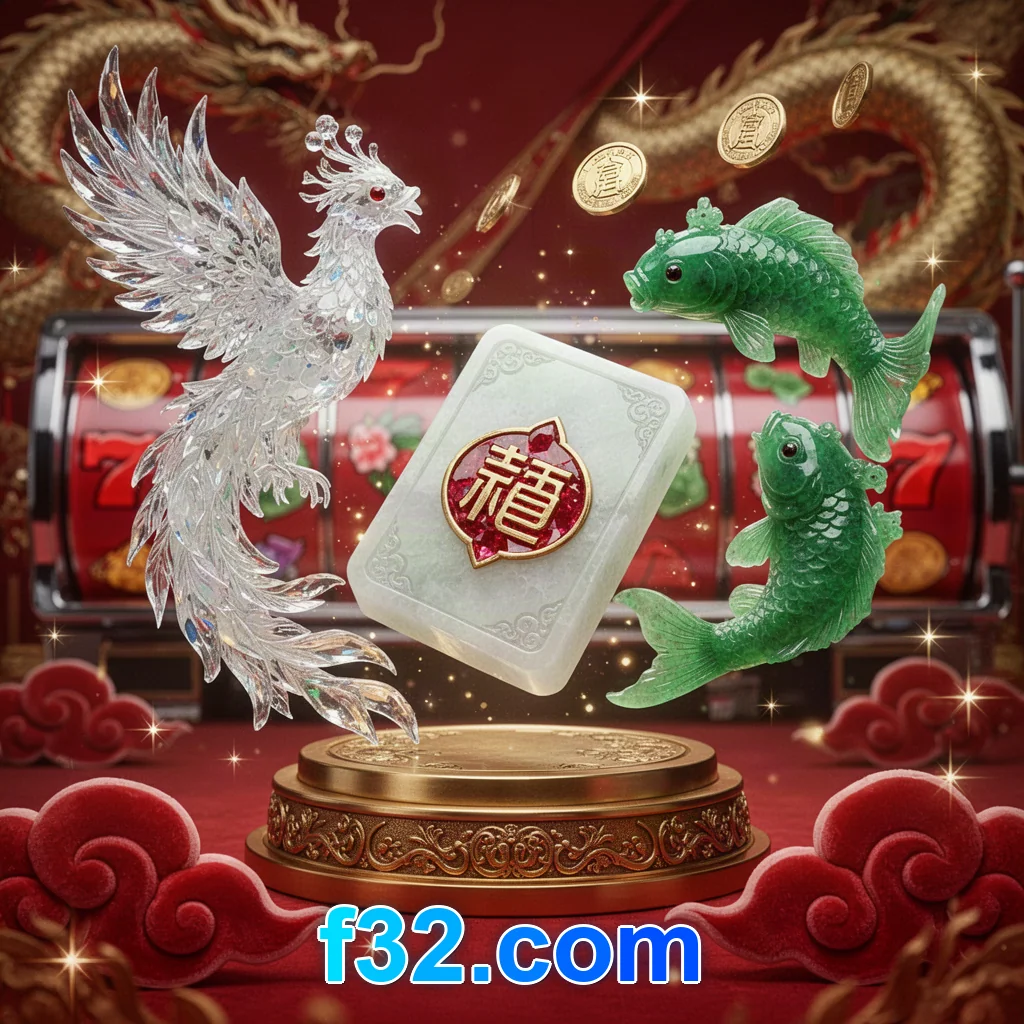 Promosi f32.com
