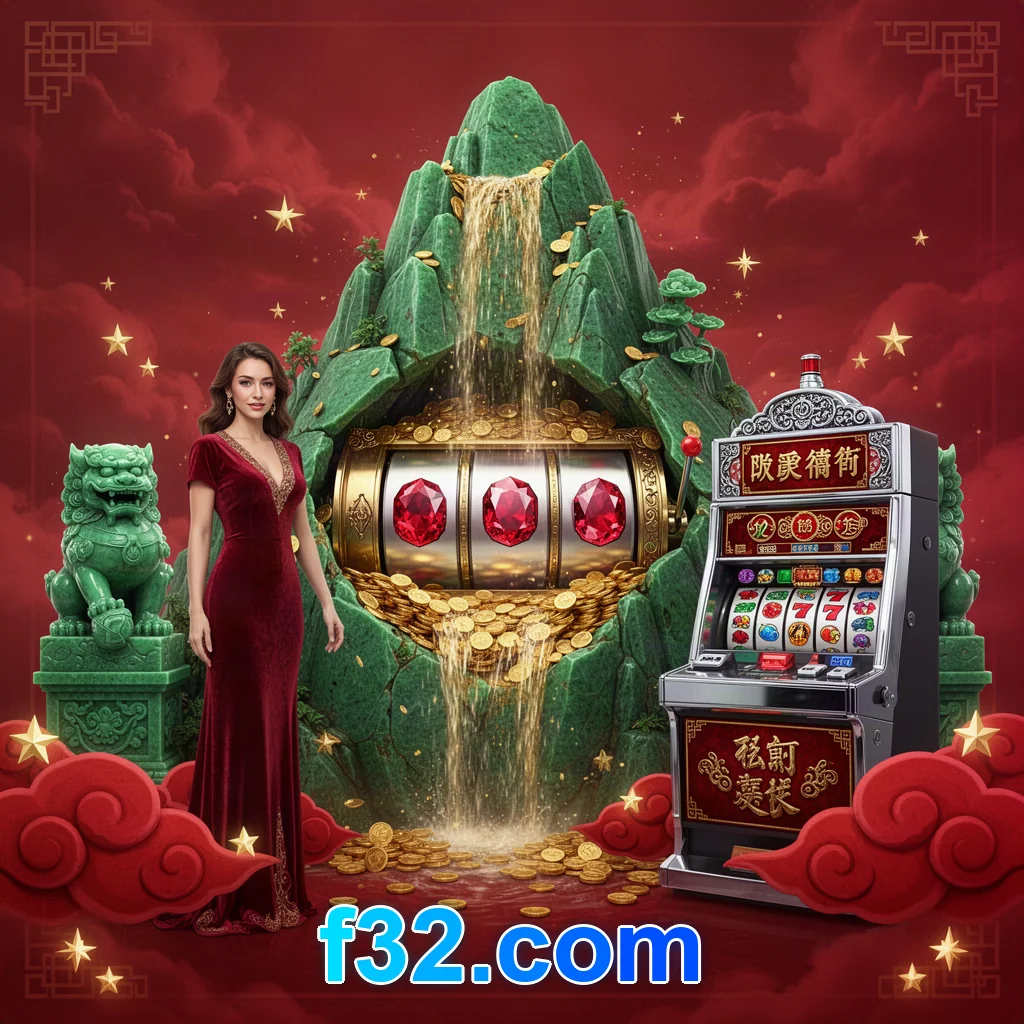 Promosi f32.com