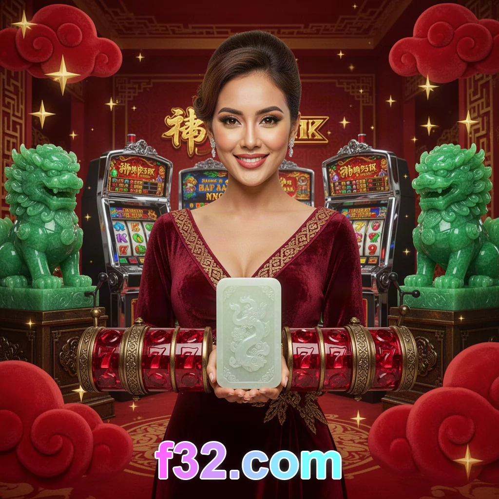 Promosi f32.com