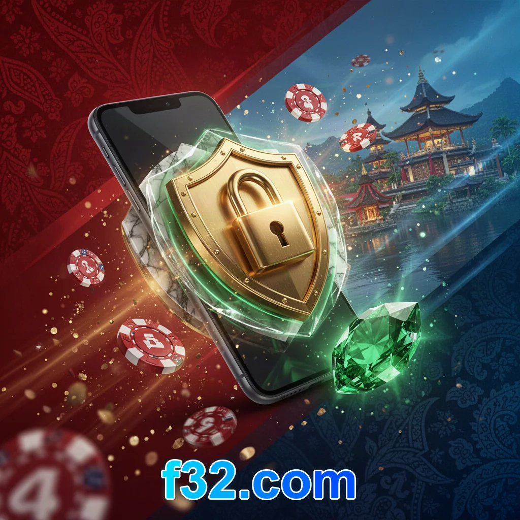 Promosi f32.com