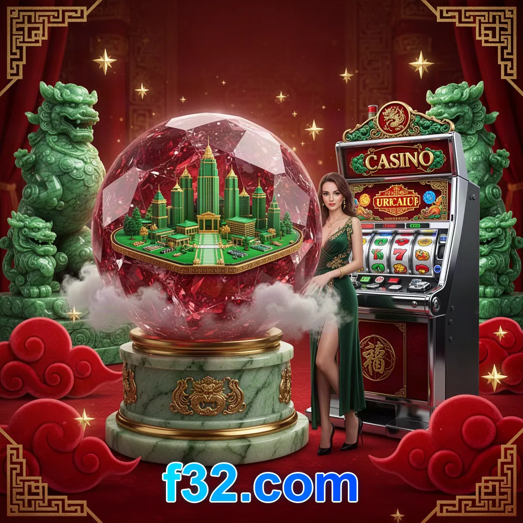 Promosi f32.com