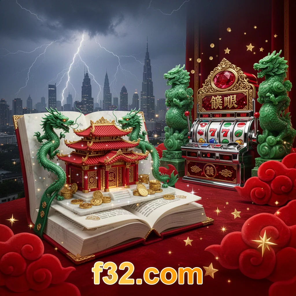 Promosi f32.com