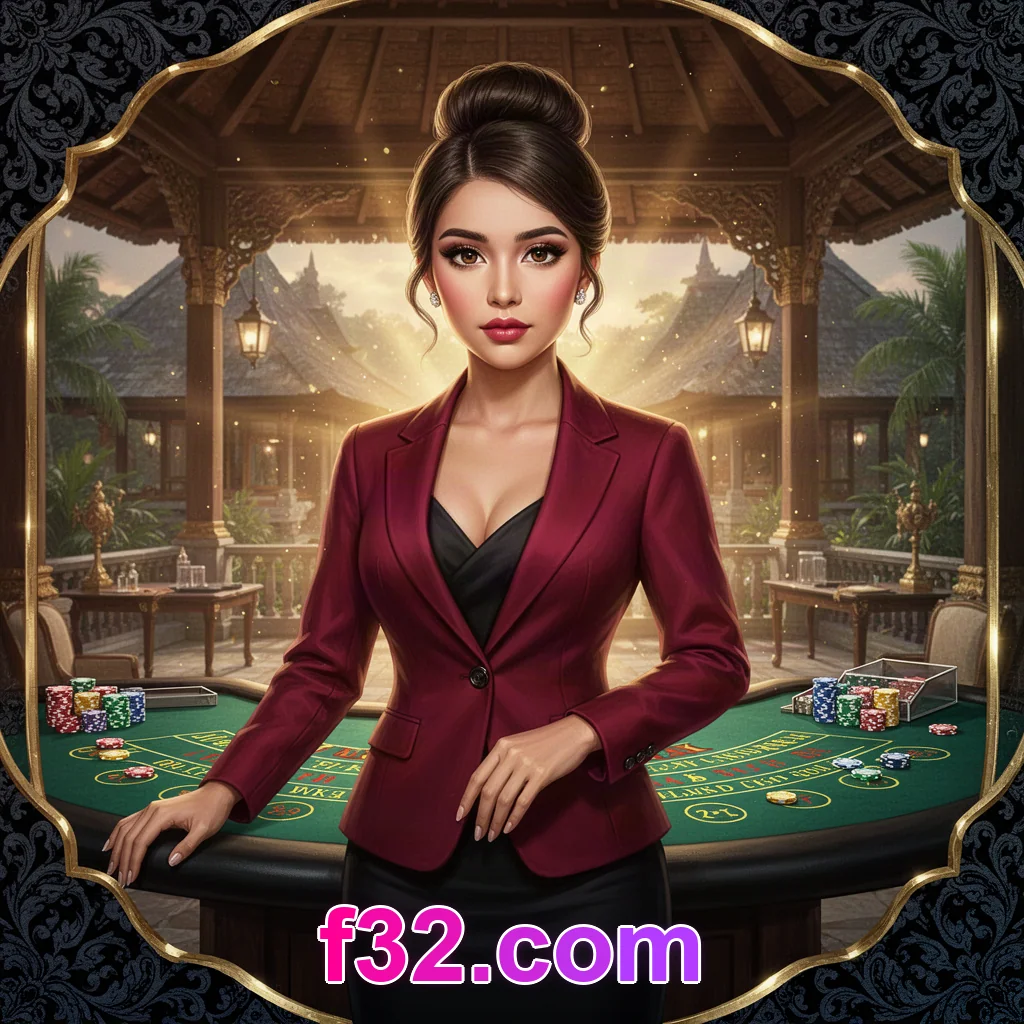 Promosi f32.com